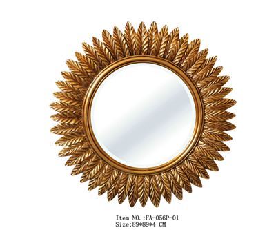 GƯƠNG PHÒNG KHÁCH LC - FA-056P-01