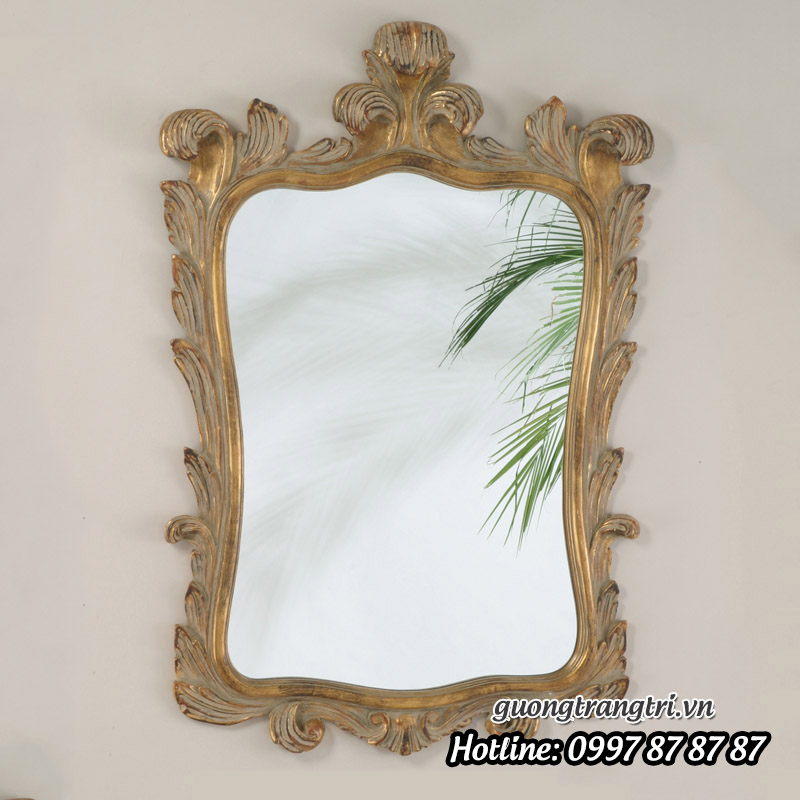 Những mẫu gương phòng tắm được ưa chuộng nhất Những mẫu gương phòng tắm được ưa chuộng nhất